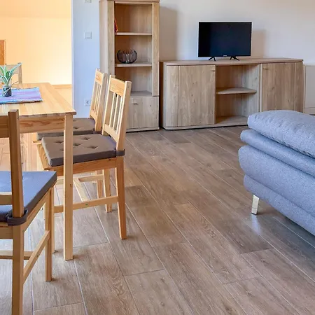 Kraatzer Apartment Gransee