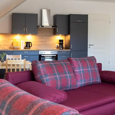 Apartment Kraatzer