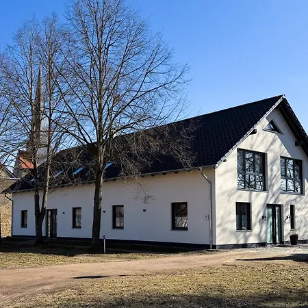 Kraatzer Apartment