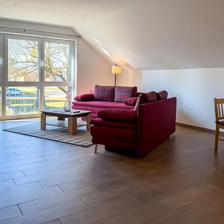 Apartment Kraatzer *