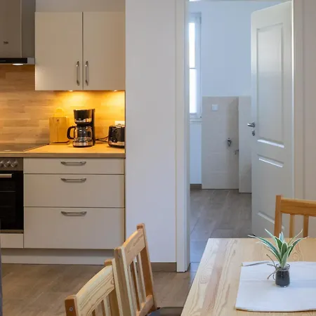 Apartment Kraatzer