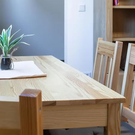Apartment Kraatzer
