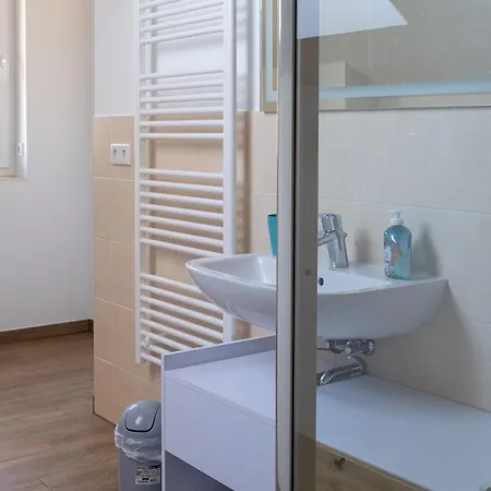 Apartment Kraatzer Gransee