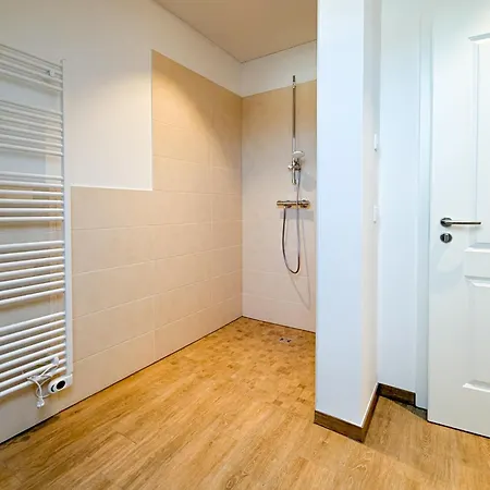 Apartment Kraatzer Gransee