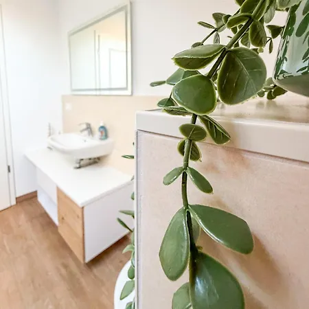 Apartment Kraatzer *